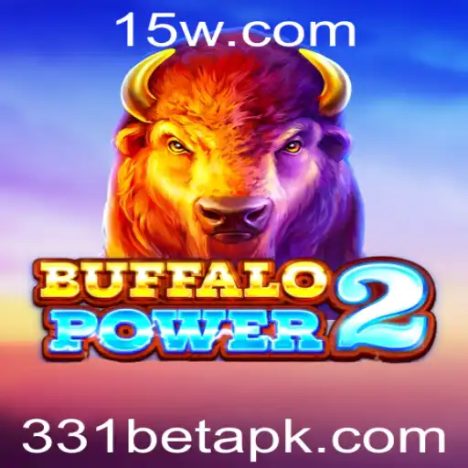 BuffaloPower2: Uma Jornada ao Mundo Selvagem dos Cassinos Online com 331bet