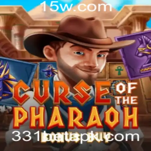 Explorando o Mundo de CurseofthePharaohBonusBuy no 331bet