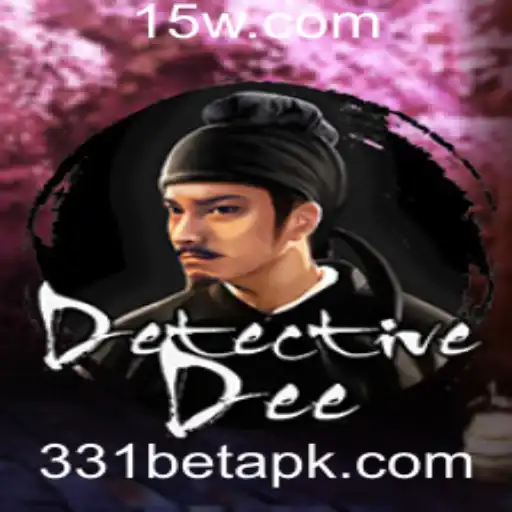 DetectiveDee: A Intrigante Jornada de Mistérios e Apostas