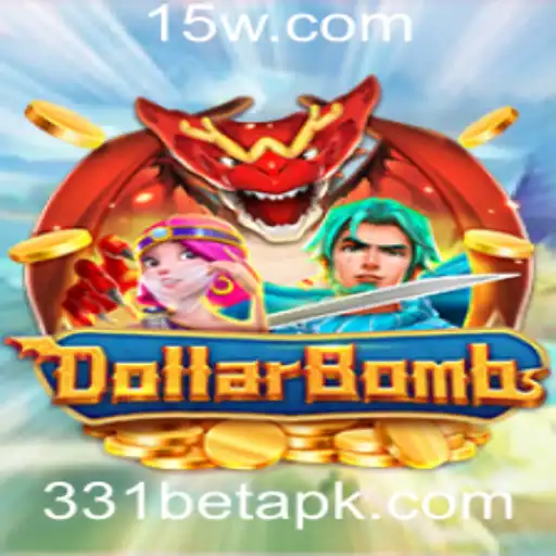 Explorando o Mundo de DollarBombs: O Jogo Vibrante Inspirado por 331bet