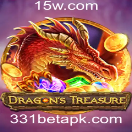 Explore o Mundo de DragonsTreasure: A Aventura Definitiva no Universo 331bet