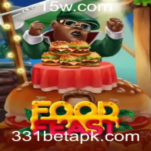 Descubra o Fascinante Mundo de FoodFeast: Uma Aventura Gastronômica com 331bet