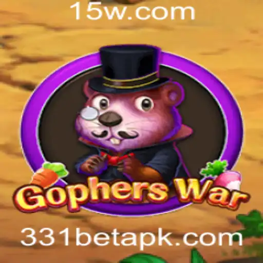 GophersWar: Uma Nova Dimensão dos Jogos de Estratégia Online