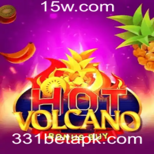 Descubra o Mundo de Aventura do HotVolcanoBonusBuy na Plataforma 331bet