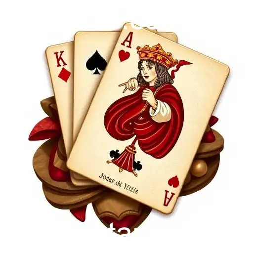 Jogos de cartas