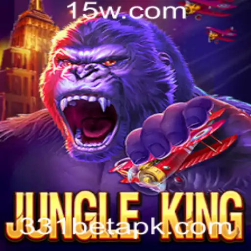 Descubra a Aventura Selvagem de JungleKing com 331bet