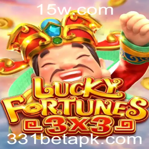 LUCKYFORTUNES3x3: Uma Nova Aposta no Universo dos Jogos