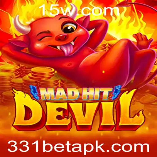 Descubra o Universo de MadHitDevil: O Jogo Revolucionário que Está Conquistando o Mundo