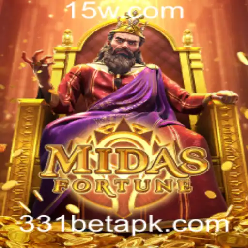 Descubra MidasFortune com 331bet: Um Mergulho no Empolgante Mundo dos Jogos de Aventura