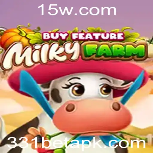 Descobrindo o Mundo de MilkyFarmBuyFeature: Uma Experiência Única em 331bet