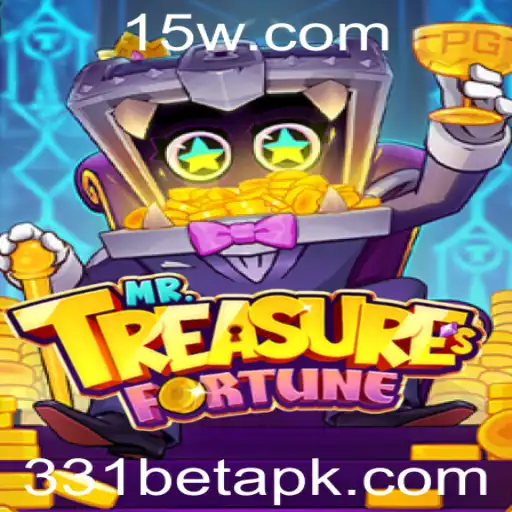 Explorando a Aventura de MrTreasuresFortune no Mundo de 331bet