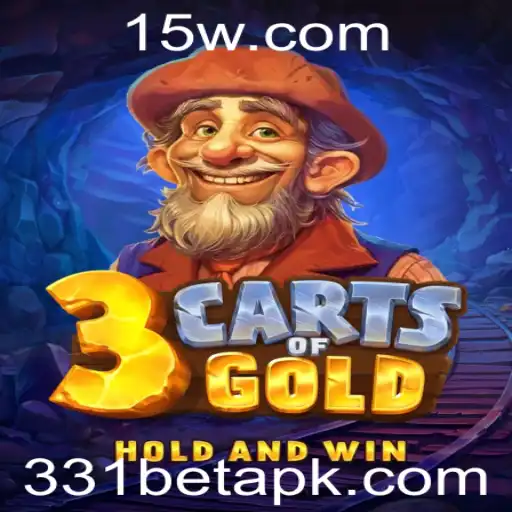 Entendendo '3cartsOfGold': Um Jogo Inovador na Plataforma 331bet