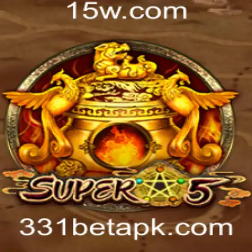 Explorando o Fascinante Mundo do Jogo Super5 e a Inovação da 331bet