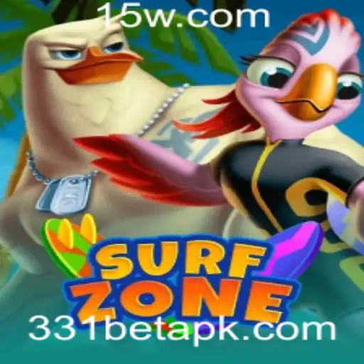 SurfZone: Aventuras em Alta Velocidade e Estratégia