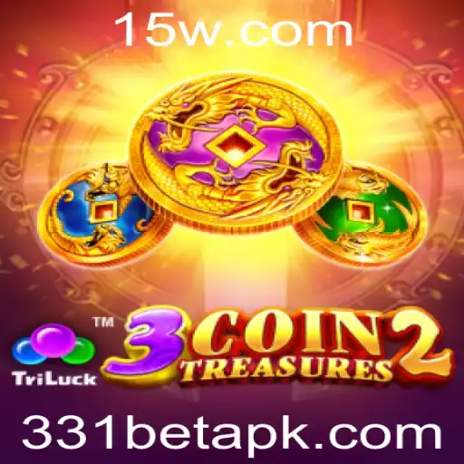 Explorando o Mundo de 3CoinTreasures2: O Novo Amanhecer no Universo de Apostas