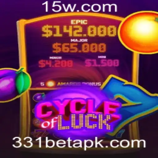 Explorando o Mundo de CycleofLuck - Um Jogo Emocionante