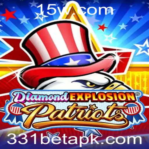 Descubra DiamondExplosionPatriots: O Jogo Estrategicamente Explosivo do Momento