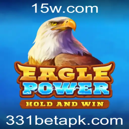 EaglePower: Descubra a Nova Aventura de 331bet