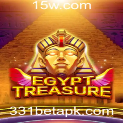 Desvendando os Mistérios de EgyptTreasure: Um Mergulho na Aventura