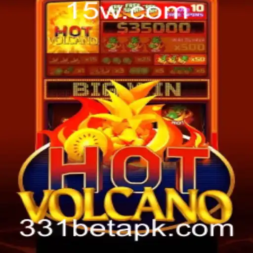 Desvendando os Segredos de HotVolcano: Aventuras e Estratégias no Jogo de 331bet