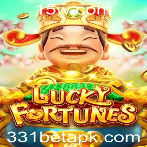Explorando o Mundo do Jogo LUCKYFORTUNES e a Plataforma 331bet