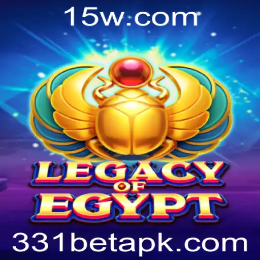 Descubra o Fascinante Mundo de LegacyOfEgypt com 331bet
