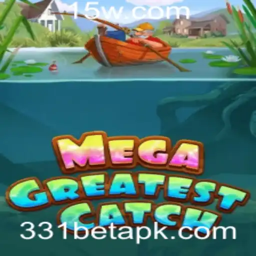 MegaGreatestCatch: Uma Nova Aventura no Mundo dos Jogos