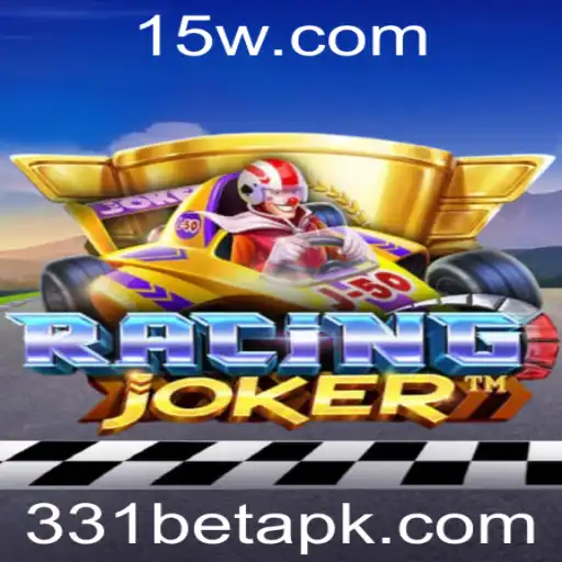 RacingJoker: O Novo Fenômeno dos Jogos Online com 331bet