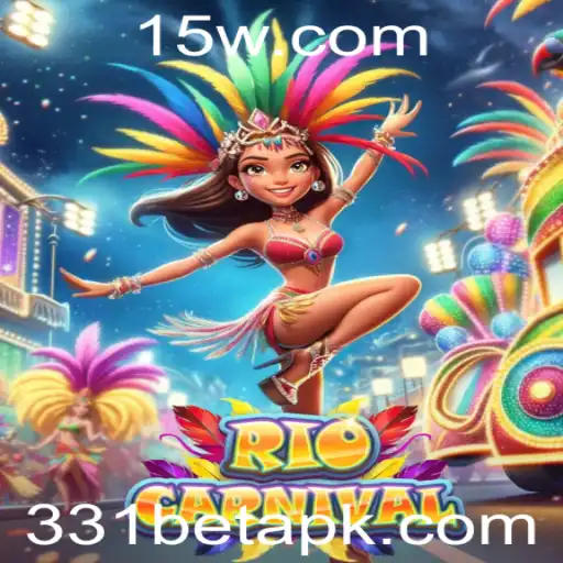 Explorando o Fascinante Mundo do Jogo RioCarnival: Uma Experiência Imersiva