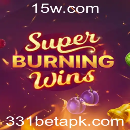 Explorando SuperBurningWins: Um Mergulho no Mundo dos Jogos de Cassino com 331bet