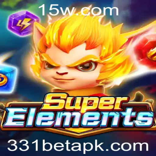 Explorando SuperElements: O Mundo Empolgante do Jogo