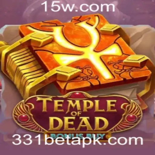 Explorando o Fascinante Mundo de TempleofDeadBonusBuy no 331bet
