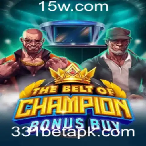 Explorando o Fascinante Mundo de TheBeltOfChampionBonusBuy da 331bet