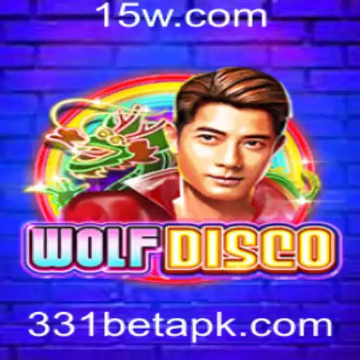 Descubra a magia do WolfDisco: O Jogo Revolucionário!