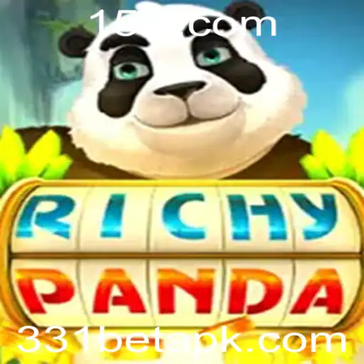 Descubra o Mundo Emocionante de RichyPanda com 331bet