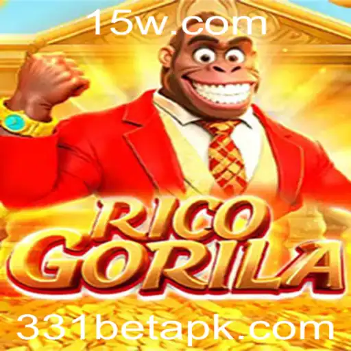 RicoGorila: Explorando o Fascinante Mundo do Jogo com 331bet