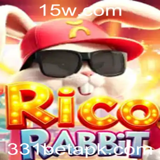 Descubra o Universo Envolvente de RicoRabbit e as Emoções do Jogo 331bet