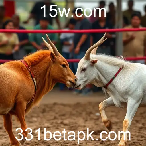 Sabong Online: A Experiência Digital da Tradição das Rinhas