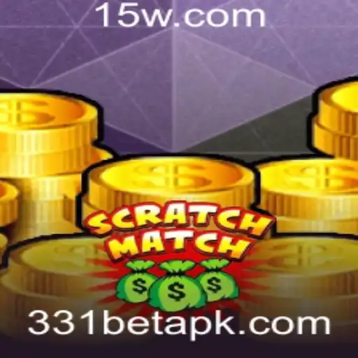 Explorando ScratchMatch: O Novo Jogo Inovador com 331bet