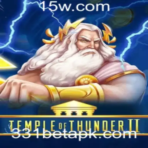 Descubra a Emoção de TempleofThunderII: Uma Nova Era no Mundo dos Caça-Níqueis