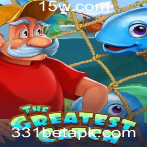 TheGreatestCatch: Descubra a Emoção e Estratégia do Novo Sensação em Jogos