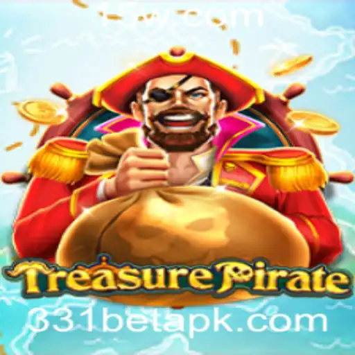Explorando o Universo de TreasurePirate: Um Mergulho nas Aventuras dos Sete Mares
