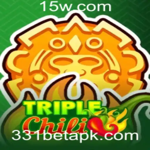 TripleChili: Descubra o Novo Fenômeno dos Jogos com 331bet