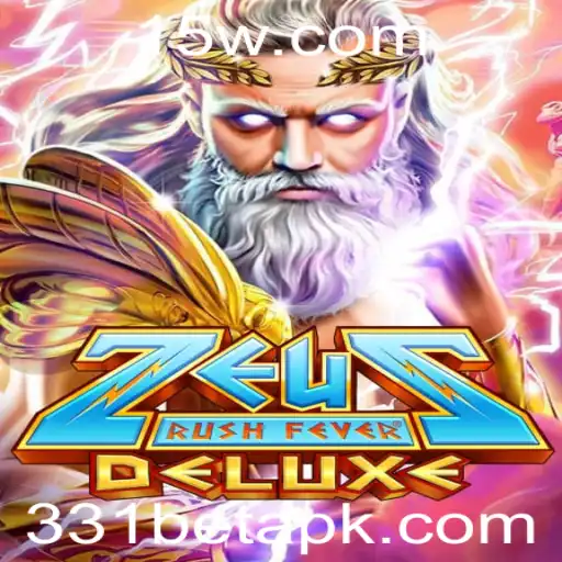 Descubra o Mundo de ZeusRushFeverDeluxe: Um Jogo Emocionante de Aventura e Estratégia